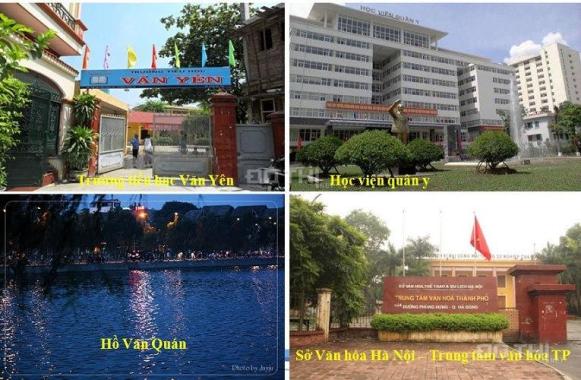 Mở bán chung cư Grand Sunlake vị trí đẹp nhất Văn Quán - Hà Đông. Giá đợt đầu hấp dẫn