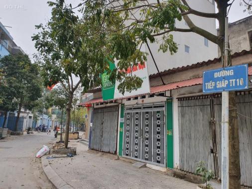 Bán nhà riêng tại đường Phúc La - Văn Phú, Hà Đông, Hà Nội diện tích 30m2 giá 2.96 tỷ