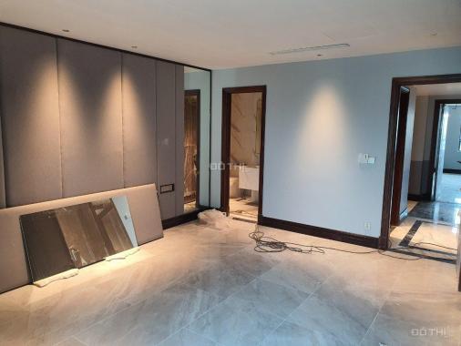 Duy nhất căn penthouse giữa lòng Hà Nội