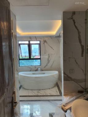 Duy nhất căn penthouse giữa lòng Hà Nội