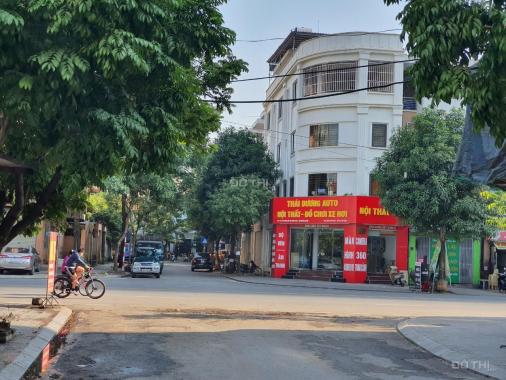 Bán nhà riêng tại đường Lê Trọng Tấn, Phường Phú La, Hà Đông, Hà Nội diện tích 38m2 giá 3.526 tỷ