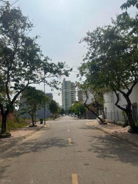 Bán đất MT đường Chu Văn An, gần bệnh viện Bà Rịa