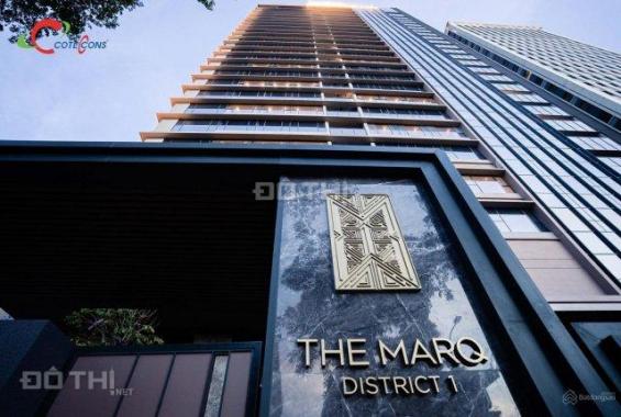 Giỏ hàng 95 căn The MarQ mua trực tiếp CĐT, CK lên tới 4%. Chỉ cần thanh toán 50% nhận nhà