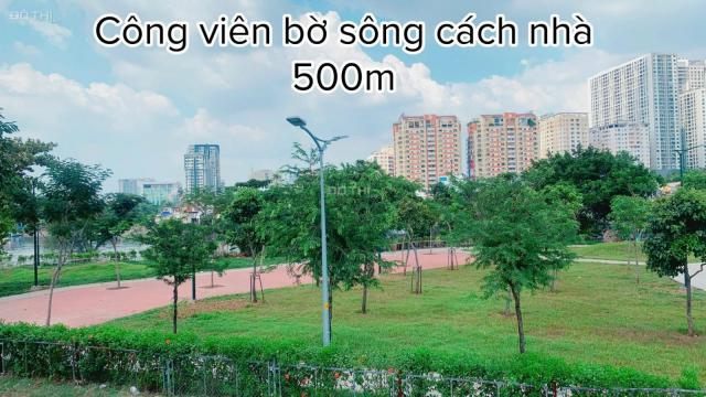 Dãy trọ hẻm thông 6m, Tân Hưng, Quận 7. 5m*38m, 12.5 tỷ