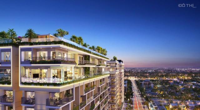 Bán căn hộ chung cư tại dự án Fiato Premier, Thủ Đức, Hồ Chí Minh diện tích 82m2 giá 52 triệu/m2