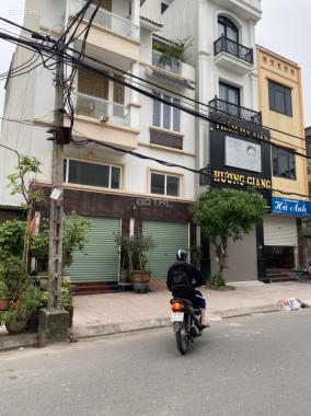 Bán nhà riêng phường Phú Lương Hà Đông 40m2 x 4 tầng ô tô đỗ cửa giá chỉ nhỉnh 2 tỷ