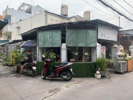 Bán nhà riêng tại đường Đông Hưng Thuận 6, Phường Tân Hưng Thuận, Quận 12, Hồ Chí Minh giá 6.5 tỷ