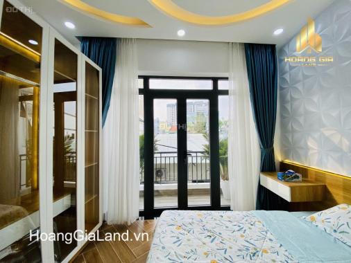 Bán nhà đẹp đường Phạm Văn Chiêu Phường 14 Quận Gò Vấp