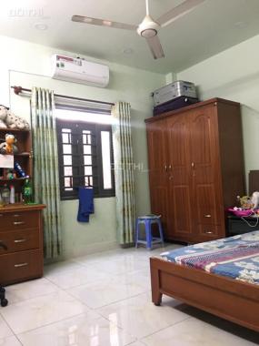 Nhà Đất Thánh, phường 6 - Kiểu biệt thự, gần chợ Tân Bình - 110m2, rộng đến 9,5m, chỉ 17,5 tỷ TL