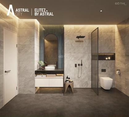 Mở bán căn hộ thương mại Officetel thuộc dự án Astral City trên mặt tiền QL 13