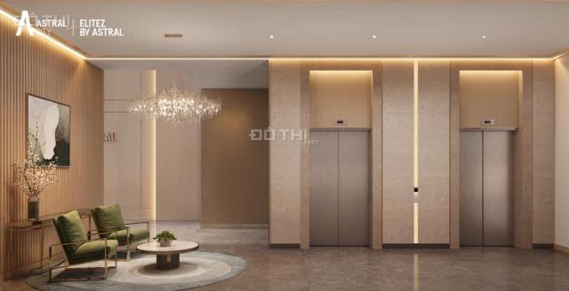 Mở bán căn hộ thương mại Officetel thuộc dự án Astral City trên mặt tiền QL 13