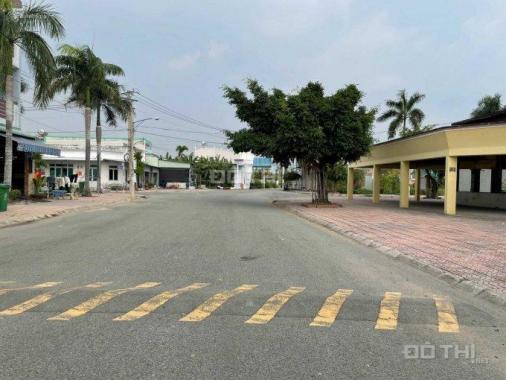 Cần bán gấp lô đất nằm trong KDC Phú Thạnh 80m2 giá 1,05 tỷ