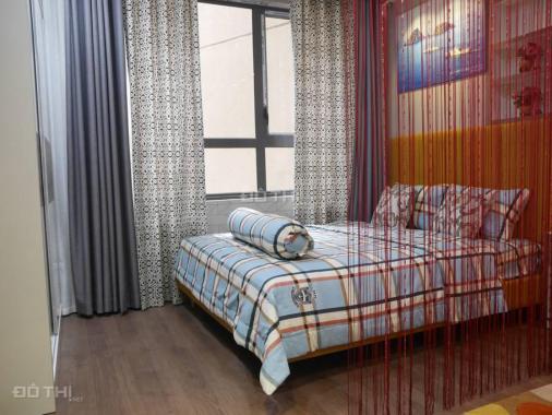 Căn hộ Vinhome Central Park 2PN 62m2 full nội thất giá tốt chỉ 3,7 tỷ gấp