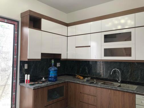 Siêu phẩm biệt thự mini 3 tầng 92m2 thôn Vĩnh Khê, An Đồng, An Dương, Hải Phòng, giá chỉ 4 tỷ