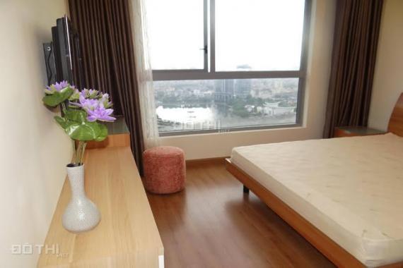 Chính chủ cho thuê căn hộ 86m2, 2 phòng ngủ, có đầy đủ đồ ở Vinhomes Nguyễn Chí Thanh