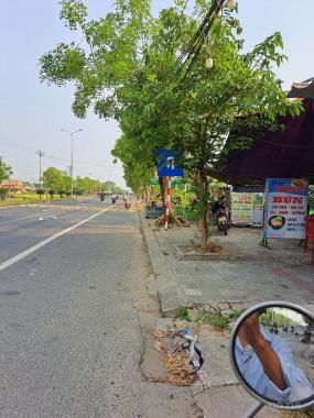 Chính chủ bán 100m2 đất full thổ cư tại Hoà Phước, Hoà Vang