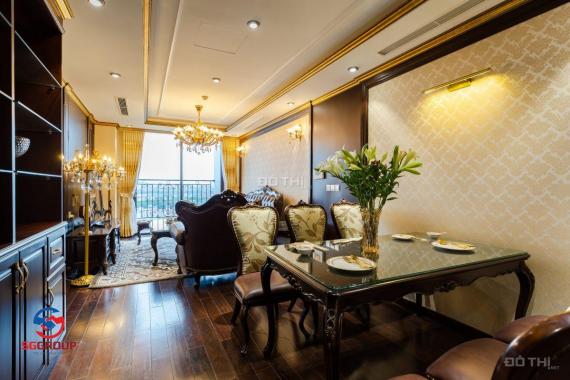 Hot! 3 suất ngoại giao giá tốt nhất dự án HC Golden City, chỉ từ 3,5 tỷ/ 3PN full nội thất