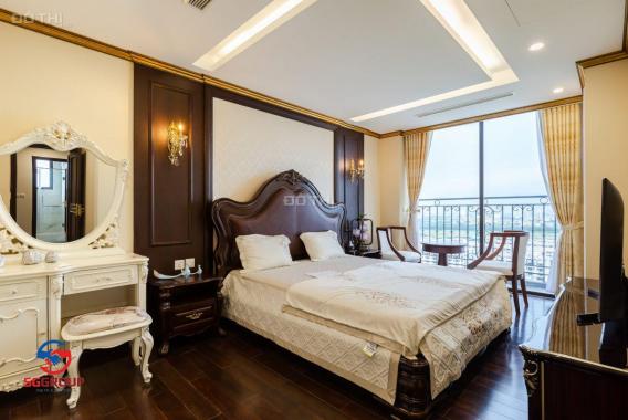 Hot! 3 suất ngoại giao giá tốt nhất dự án HC Golden City, chỉ từ 3,5 tỷ/ 3PN full nội thất