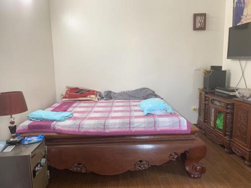 Bán nhà Lê Đại Hành liền kề Vincom Bà Triệu, công viên Thống Nhất, tặng 90% nội thất đẳng cấp