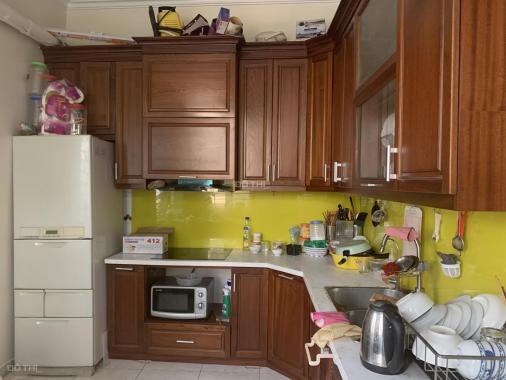 Bán nhà Lê Đại Hành liền kề Vincom Bà Triệu, công viên Thống Nhất, tặng 90% nội thất đẳng cấp