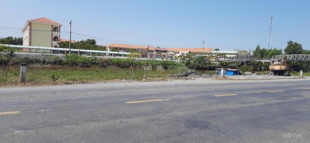 Đất vườn SHR xây nhà tự do, đường 10m, gần KCN Xanh, Việt Phát, Suntec City. Lô góc, giá đầu tư tốt