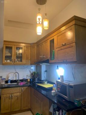 Bán nhanh nhà đẹp mặt ngõ Nguyễn Công Trứ, giá 4.85 tỷ, 35m2x5T, nở hậu ảnh thật