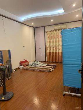 Bán nhanh nhà đẹp mặt ngõ Nguyễn Công Trứ, giá 4.85 tỷ, 35m2x5T, nở hậu ảnh thật