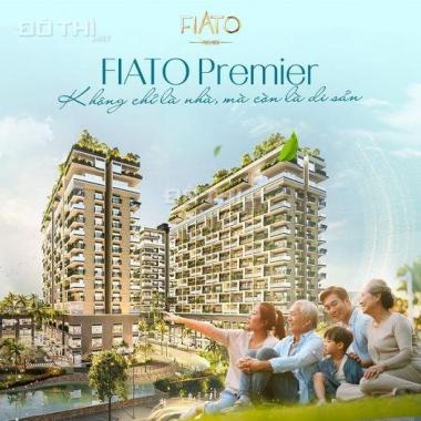 Ngày 17/04/2022 CĐT thông báo đến quý khách hàng lễ mở bán dự án căn hộ Fiato Premier