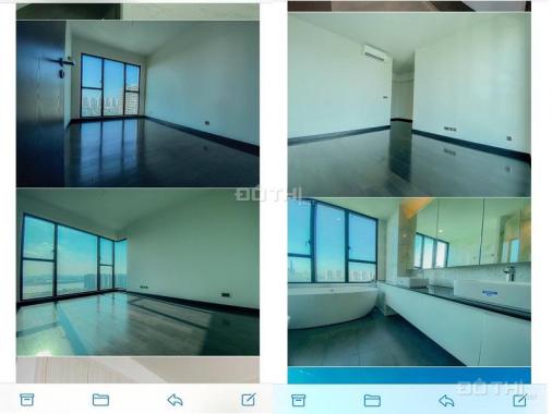 Căn Feliz En Vista tầng cao 4PN, 239.14m2 không có nội thất cần bán