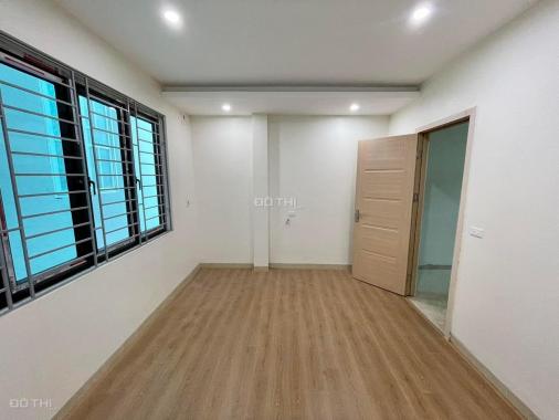 1.75 tỷ 35m2 * 4 tầng Giang Lẻ - Biên Giang - Hà Đông, ôtô tải đỗ 10m ra đường QL6 100m