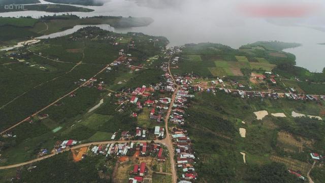Siêu phẩm hơn 200m2 mặt tiền hồ Vĩnh Sơn B - Gia Lai. Gía đầu tư chỉ 87 triệu/sào