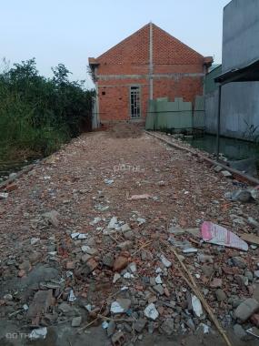 Bán đất tại đường Thạnh Lộc 31, Phường Thạnh Lộc, Quận 12, Hồ Chí Minh diện tích 102.3m2 giá 4.6 tỷ