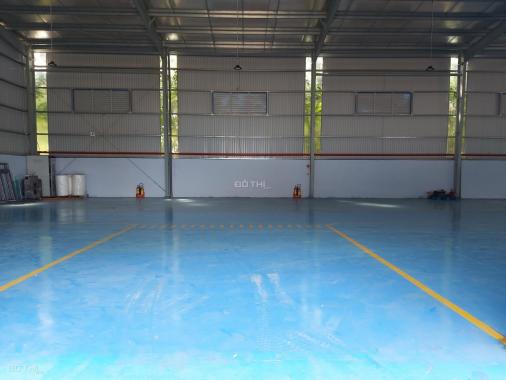 Bán xưởng Vĩnh Tân, Tân Uyên, Bình Dương 4600m2