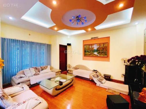 Bán nhà Vạn Phúc, Hà Đông 66m2, ô tô dừng đỗ ngày đêm, kinh doanh, 9 tỷ