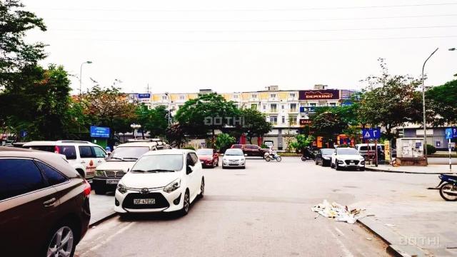 Bán nhà Vạn Phúc, Hà Đông 66m2, ô tô dừng đỗ ngày đêm, kinh doanh, 9 tỷ