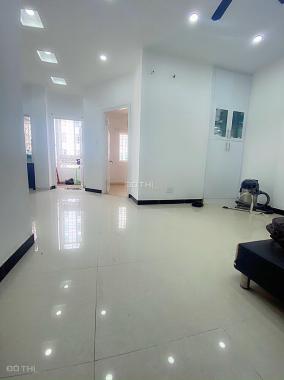 CC Khiêm Khải P5 Q8, Bán CH 1PN 45,2m2 SHR 1,75 tỷ ngay TTHC Q8 view mặt tiền hướng Đông Nam