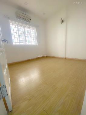 CC Khiêm Khải P5 Q8, Bán CH 1PN 45,2m2 SHR 1,75 tỷ ngay TTHC Q8 view mặt tiền hướng Đông Nam