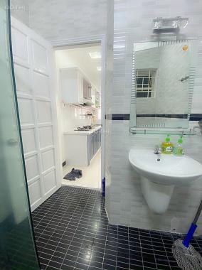 CC Khiêm Khải P5 Q8, Bán CH 1PN 45,2m2 SHR 1,75 tỷ ngay TTHC Q8 view mặt tiền hướng Đông Nam