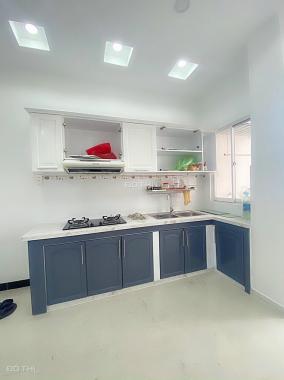 CC Khiêm Khải P5 Q8, Bán CH 1PN 45,2m2 SHR 1,75 tỷ ngay TTHC Q8 view mặt tiền hướng Đông Nam