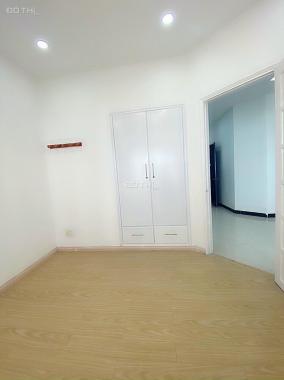 CC Khiêm Khải P5 Q8, Bán CH 1PN 45,2m2 SHR 1,75 tỷ ngay TTHC Q8 view mặt tiền hướng Đông Nam