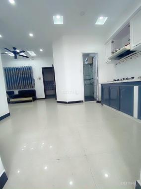 CC Khiêm Khải P5 Q8, Bán CH 1PN 45,2m2 SHR 1,75 tỷ ngay TTHC Q8 view mặt tiền hướng Đông Nam