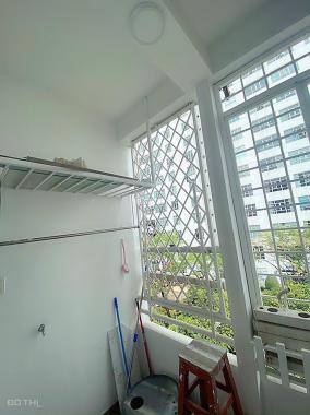 CC Khiêm Khải P5 Q8, Bán CH 1PN 45,2m2 SHR 1,75 tỷ ngay TTHC Q8 view mặt tiền hướng Đông Nam