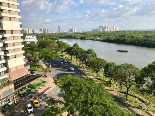 Cho thuê căn hộ chung cư tại dự án The Panorama, Quận 7, Hồ Chí Minh diện tích 146m2 giá 25 tr/th