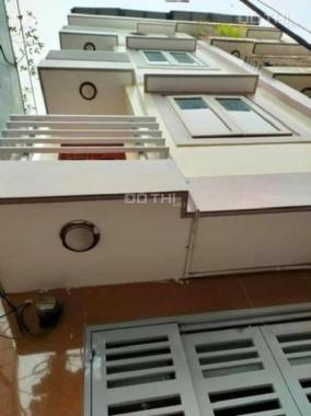 Bán nhà ngõ 268 Ngọc Thụy 39m2 x 5t, mt 4m, Khai Sơn City không gian sống lý tưởng 2.85 tỷ