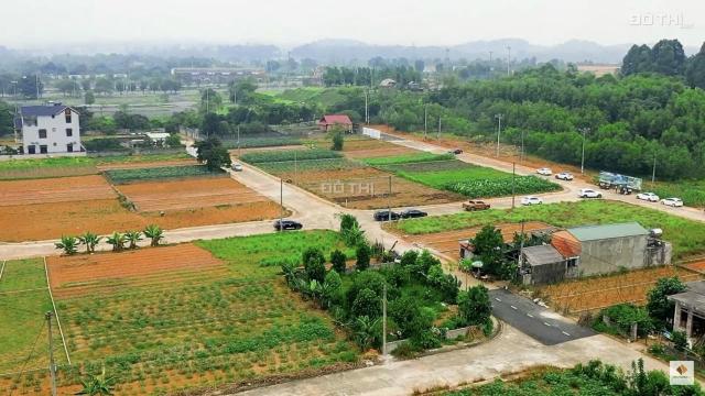 Chính chủ cần bán lô đất tại Đồng Việt kinh doanh được luôn