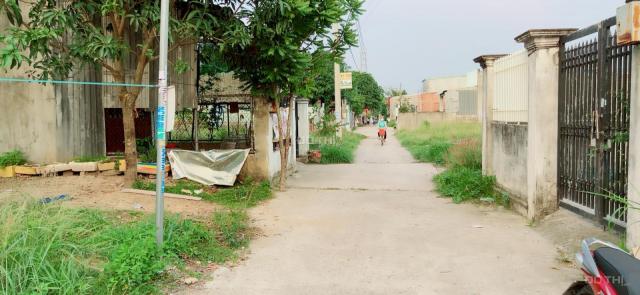 Bán đất tại P. Long Bình, Biên Hòa, Đồng Nai diện tích 95m2 giá 470 triệu, đường xe hơi 5m