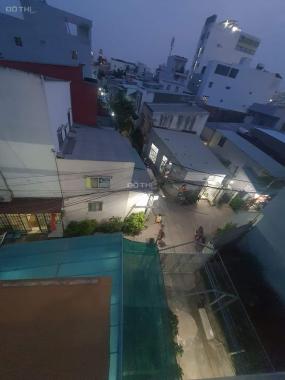 Nhà rộng, nhiều phòng, giá rẻ, Phú Thuận Quận 7. 8,7 tỷ 126m2