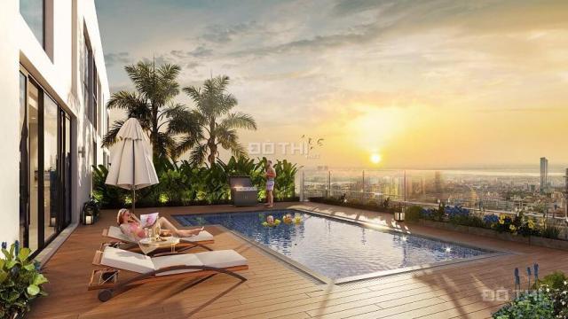 Bán penthouse đẳng cấp nhất Hà Nội, tòa Discovery Complex 302 Cầu Giấy, 0982281144