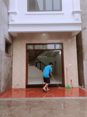 Bán nhà 3 tầng mới xây Vĩnh Ninh, Vĩnh Quỳnh - Thanh Trì