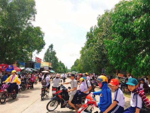 Bán đất tại xã Chơn Thành, Chơn Thành, Bình Phước diện tích 250m2 giá 350 triệu